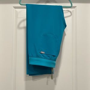 FIGS Livingston Basic Scrub Pant